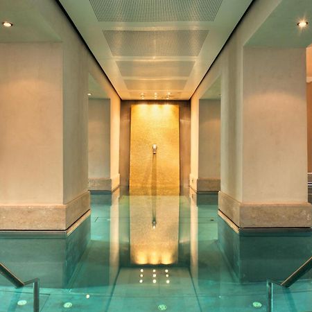 Limmathof Baden - Historisches Haus & Spa المظهر الخارجي الصورة