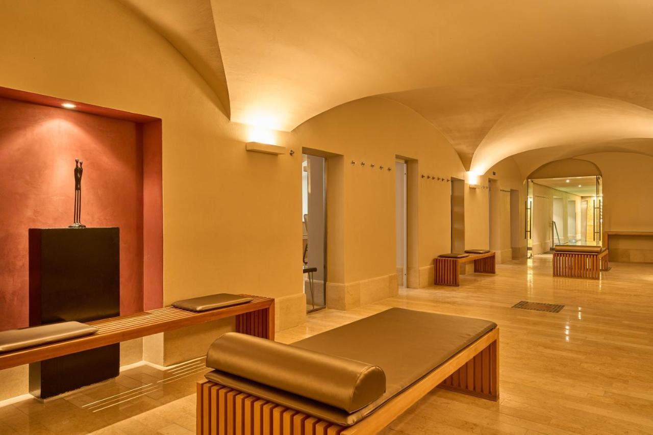 Limmathof Baden - Historisches Haus & Spa المظهر الخارجي الصورة