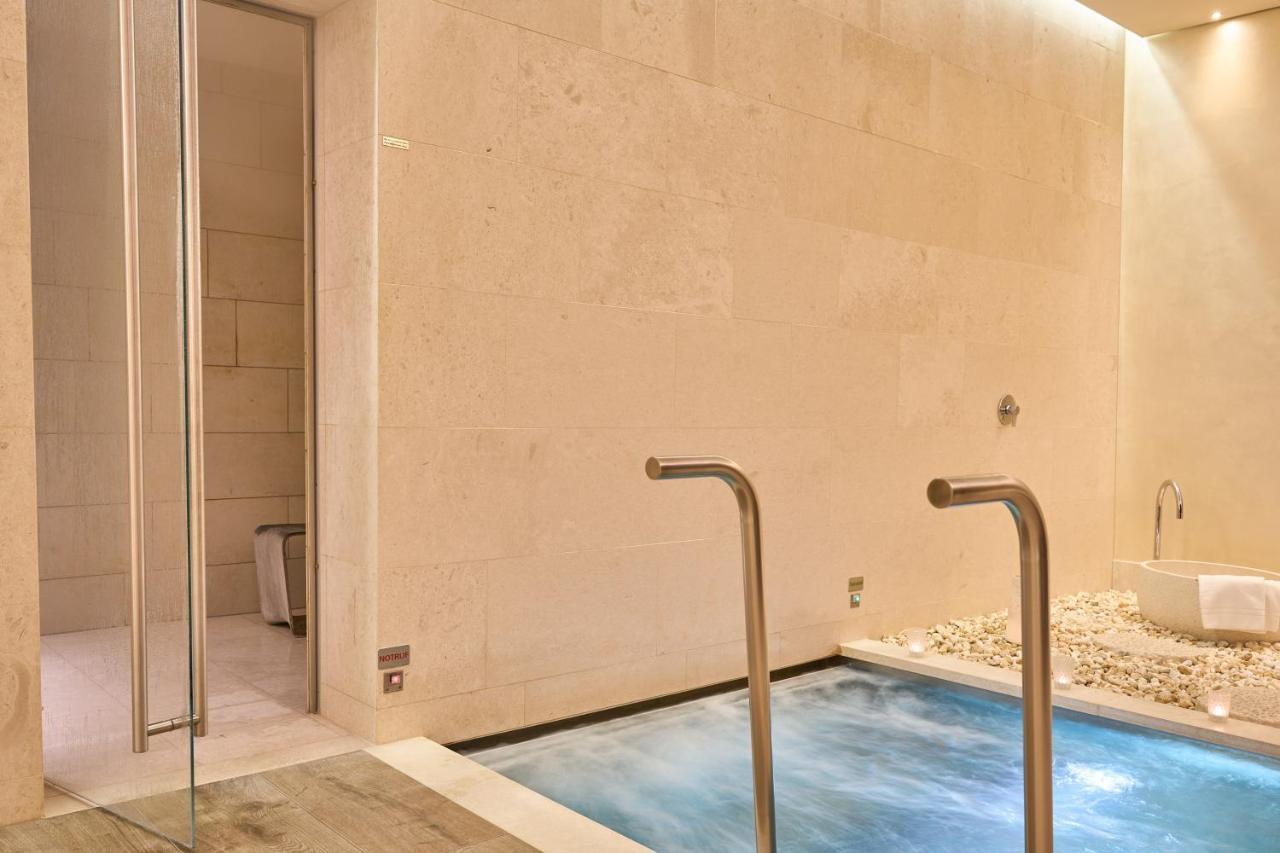 Limmathof Baden - Historisches Haus & Spa المظهر الخارجي الصورة