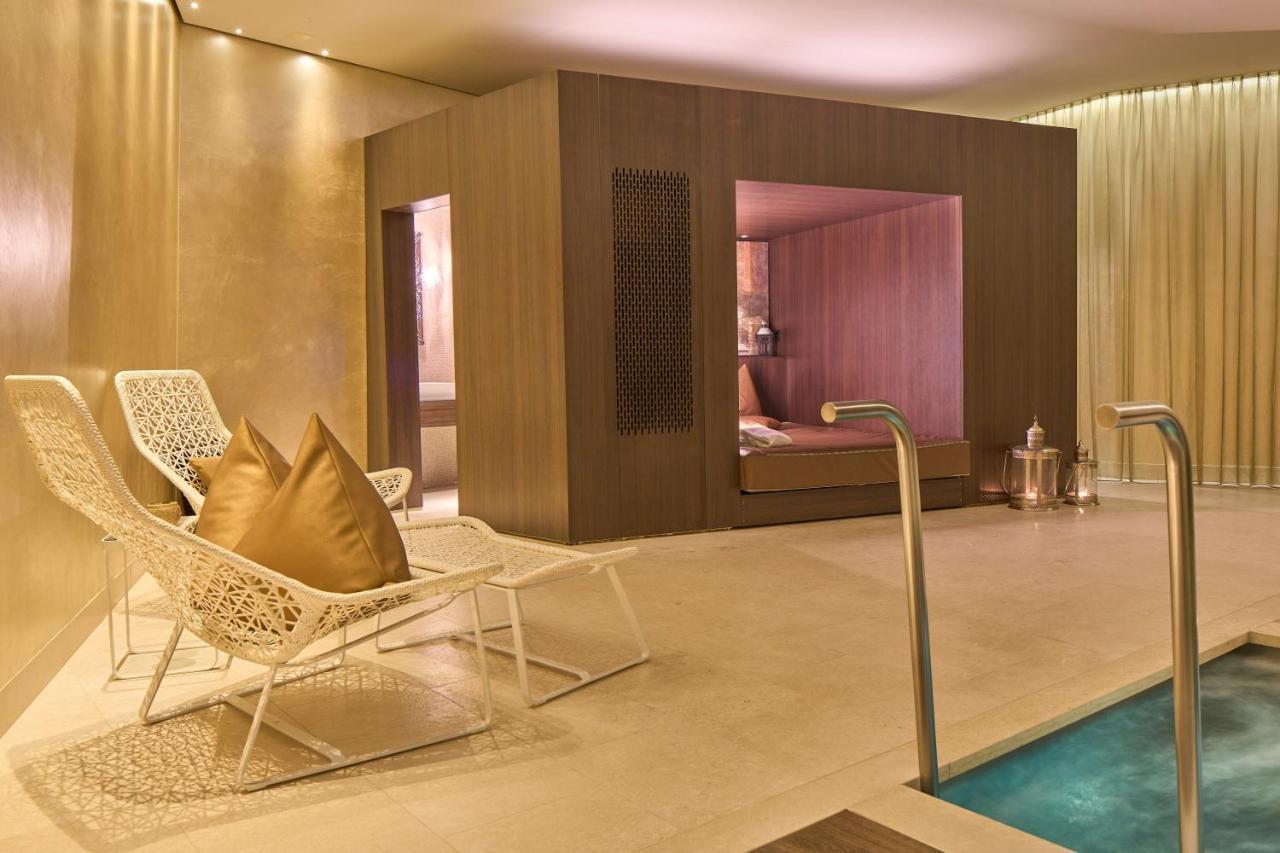 Limmathof Baden - Historisches Haus & Spa المظهر الخارجي الصورة