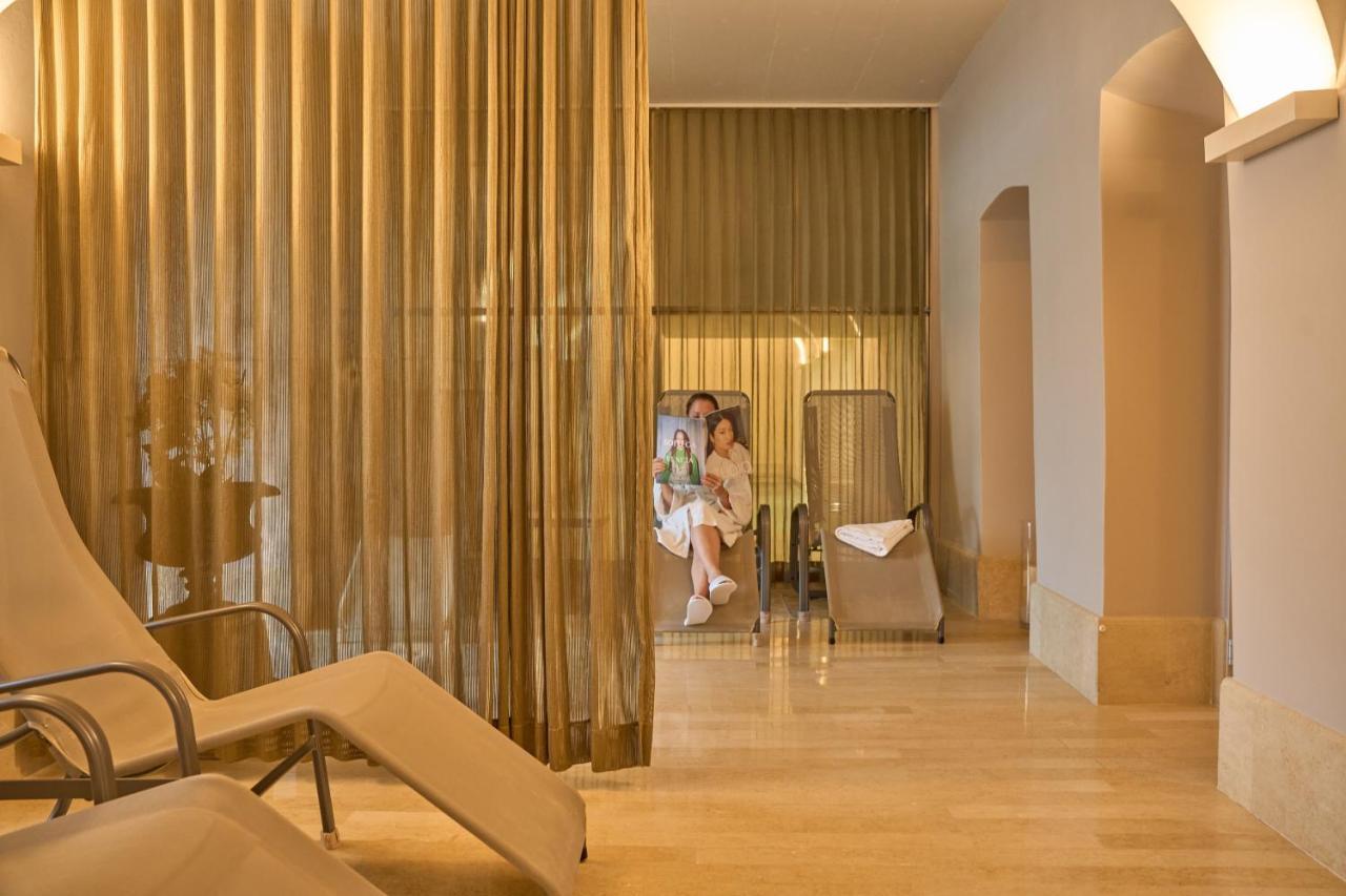 Limmathof Baden - Historisches Haus & Spa المظهر الخارجي الصورة
