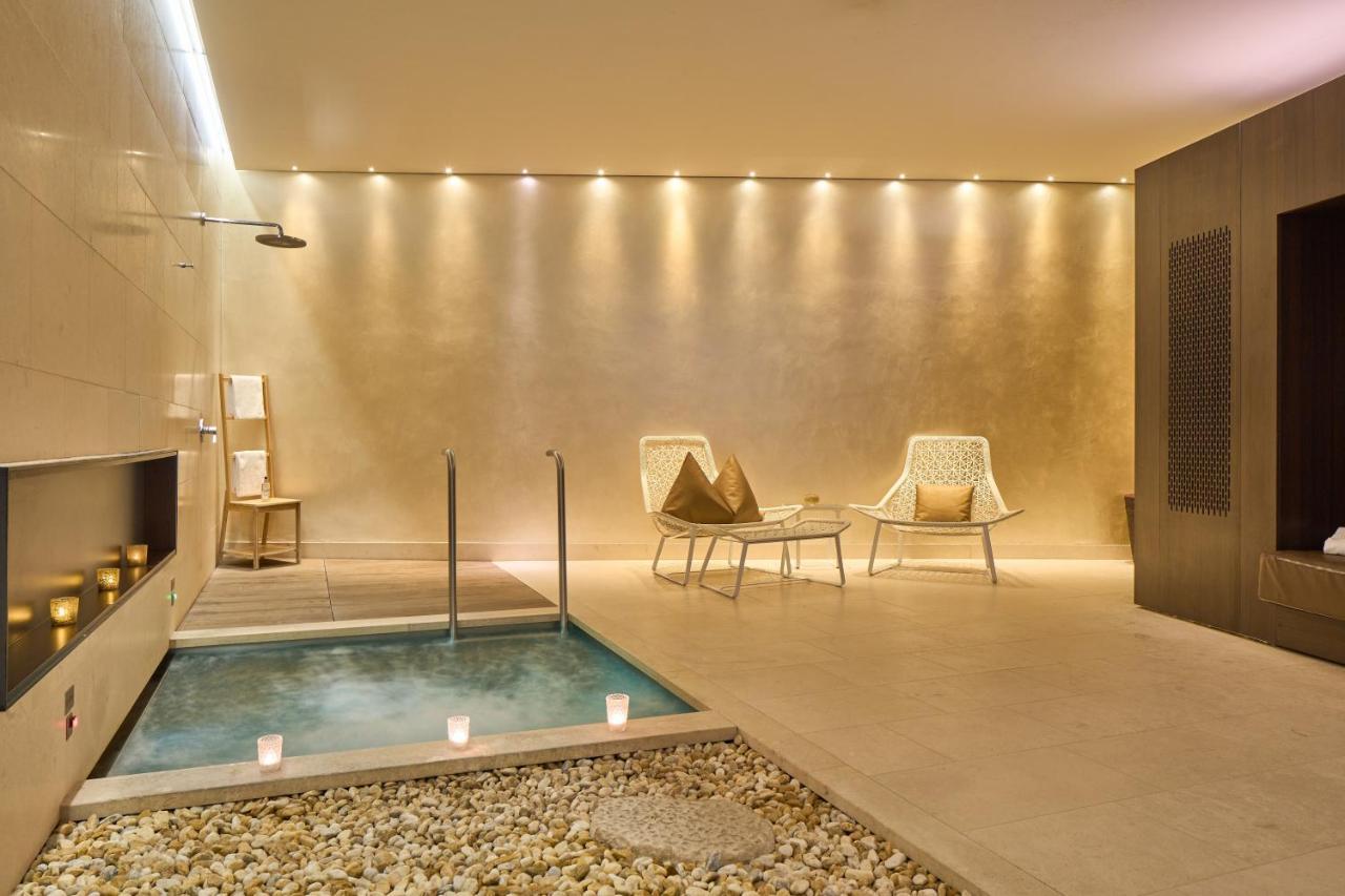 Limmathof Baden - Historisches Haus & Spa المظهر الخارجي الصورة