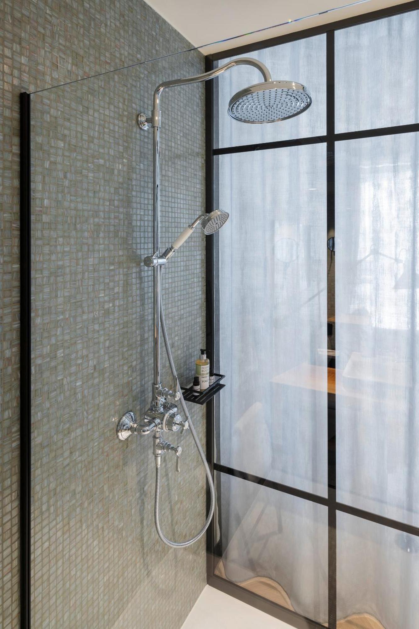 Limmathof Baden - Historisches Haus & Spa الغرفة الصورة