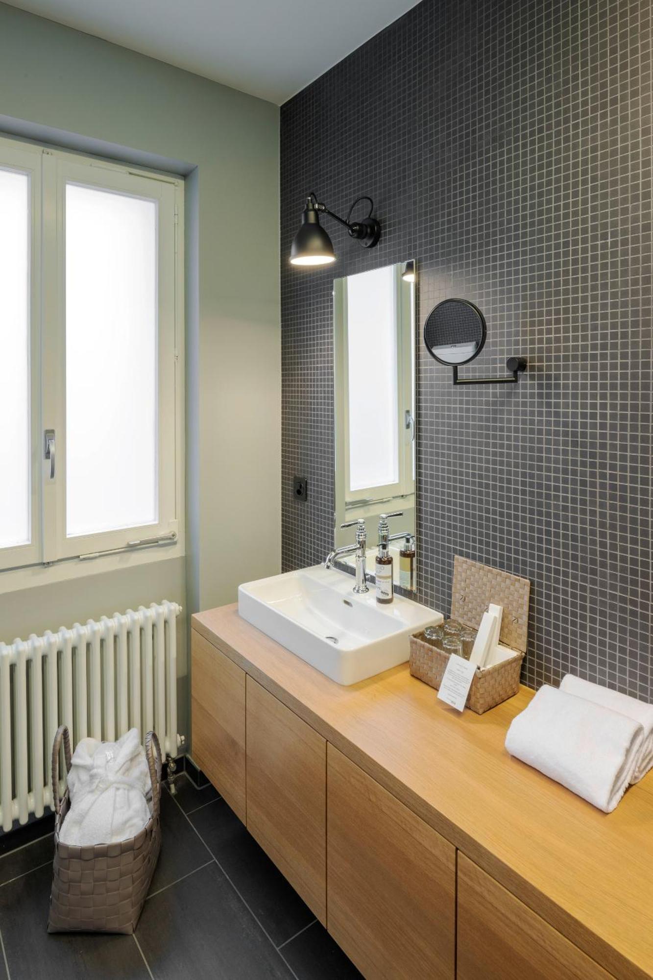 Limmathof Baden - Historisches Haus & Spa الغرفة الصورة