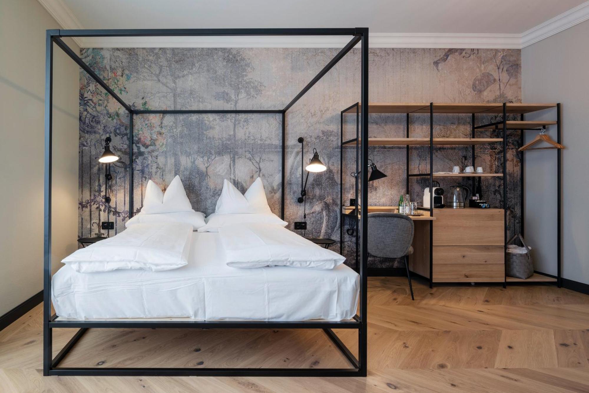 Limmathof Baden - Historisches Haus & Spa الغرفة الصورة