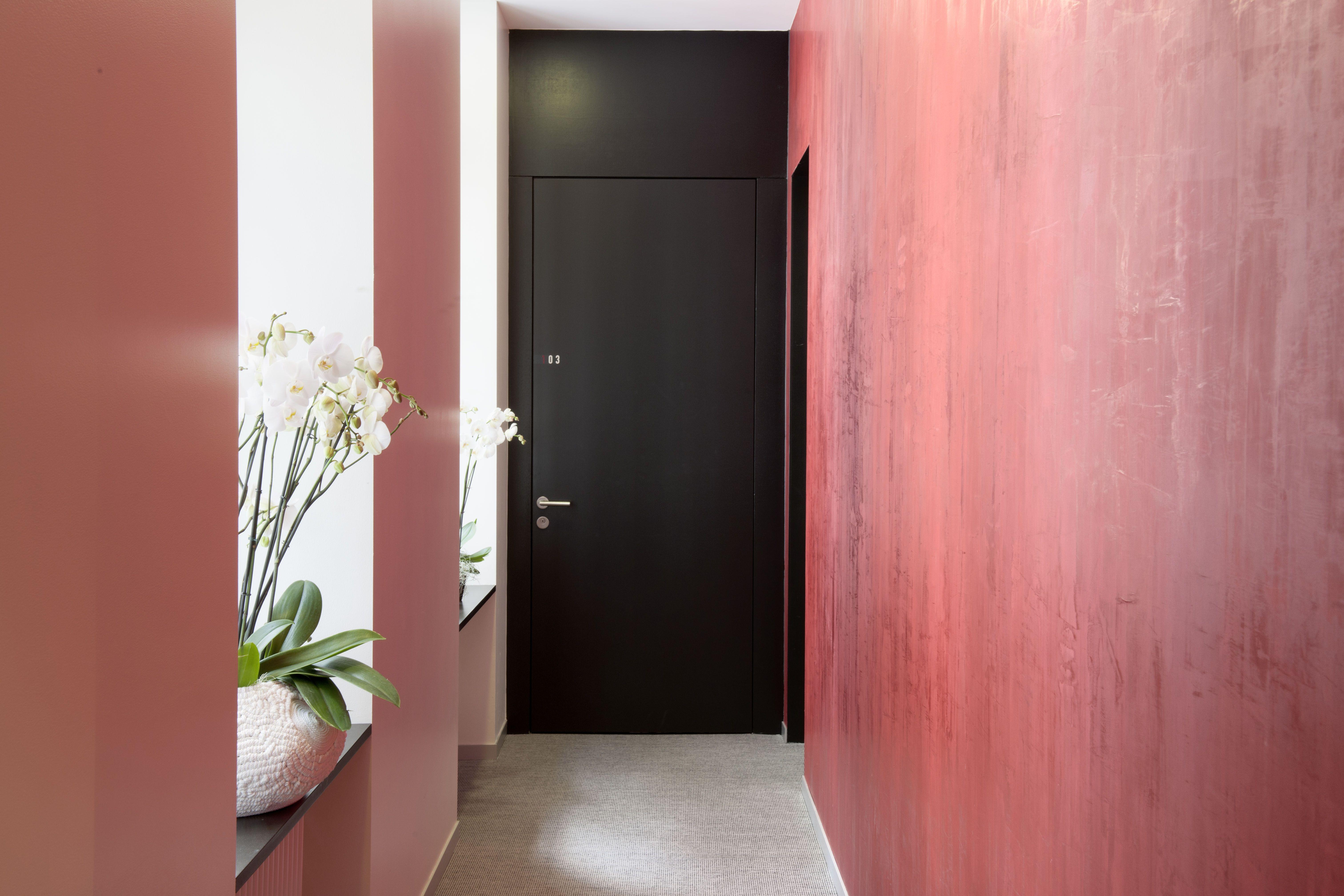Limmathof Baden - Historisches Haus & Spa الغرفة الصورة