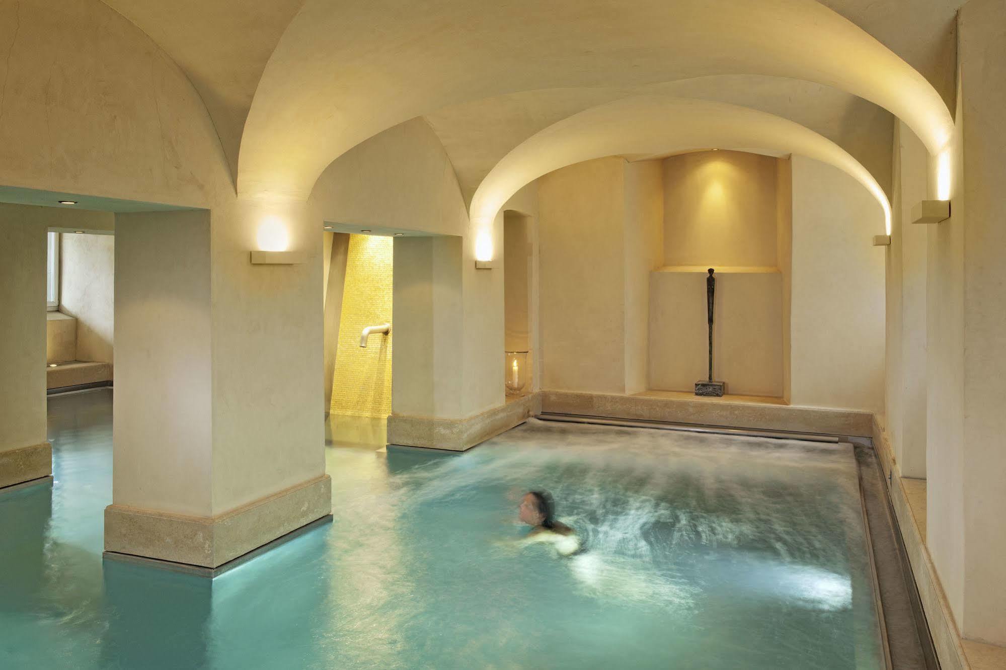 Limmathof Baden - Historisches Haus & Spa المظهر الخارجي الصورة