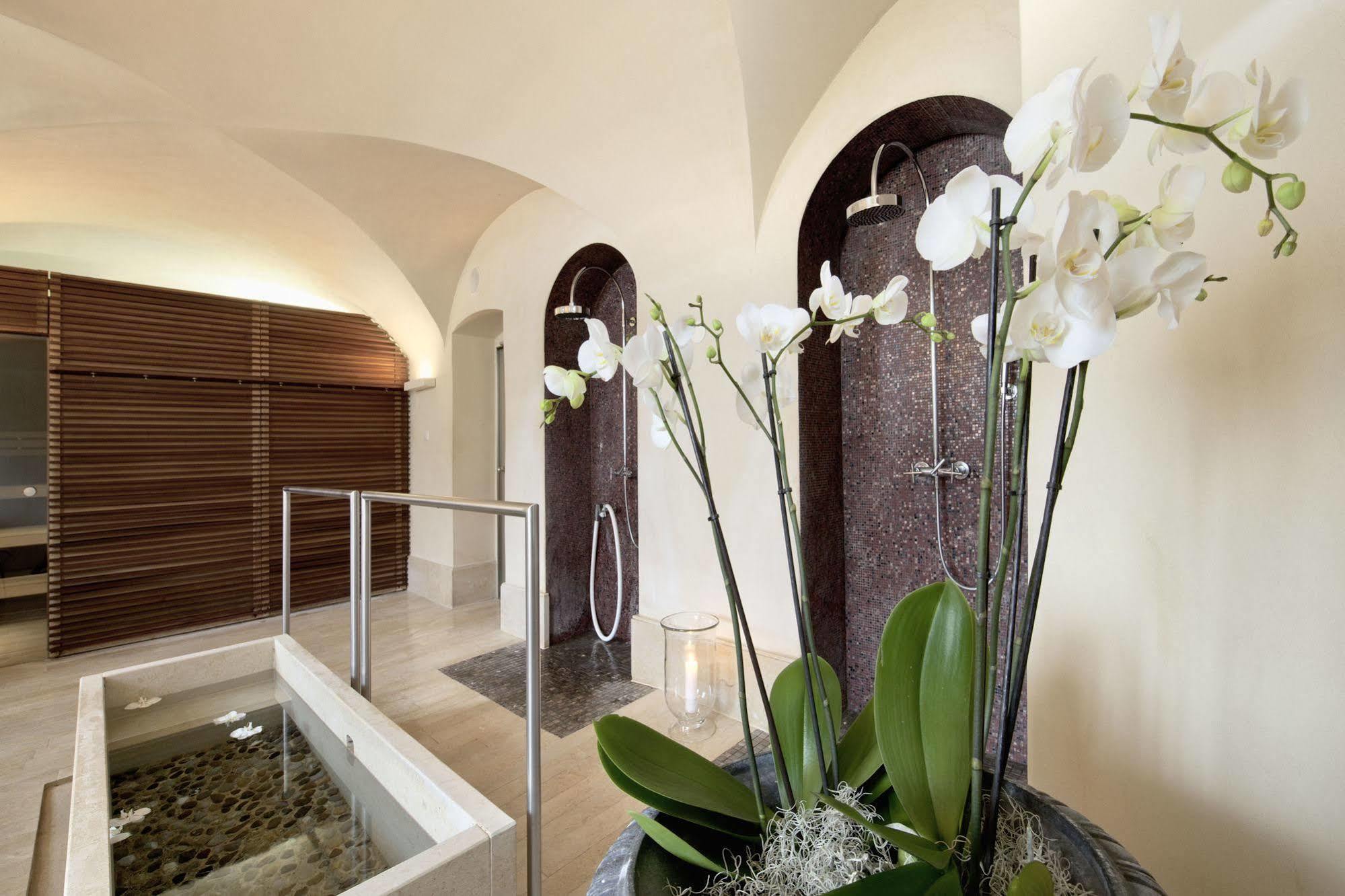 Limmathof Baden - Historisches Haus & Spa المظهر الخارجي الصورة