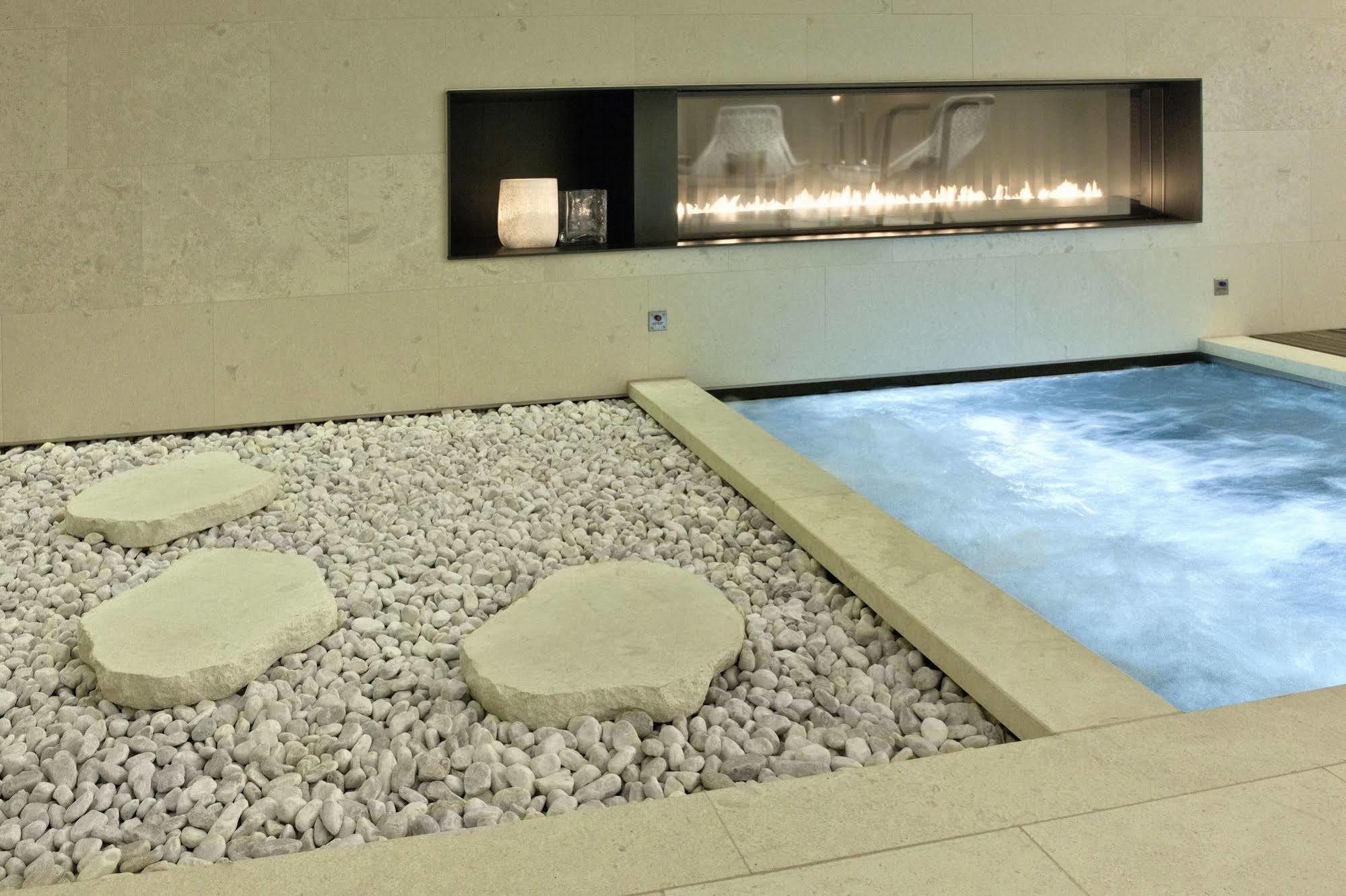Limmathof Baden - Historisches Haus & Spa المظهر الخارجي الصورة